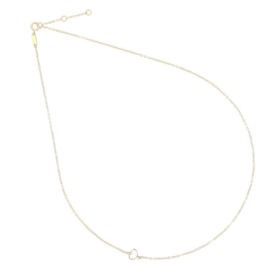 Collier Maman et Sophie Femme les petits maman in Or jaune GCPDM1MSO - GCPDM1MSO